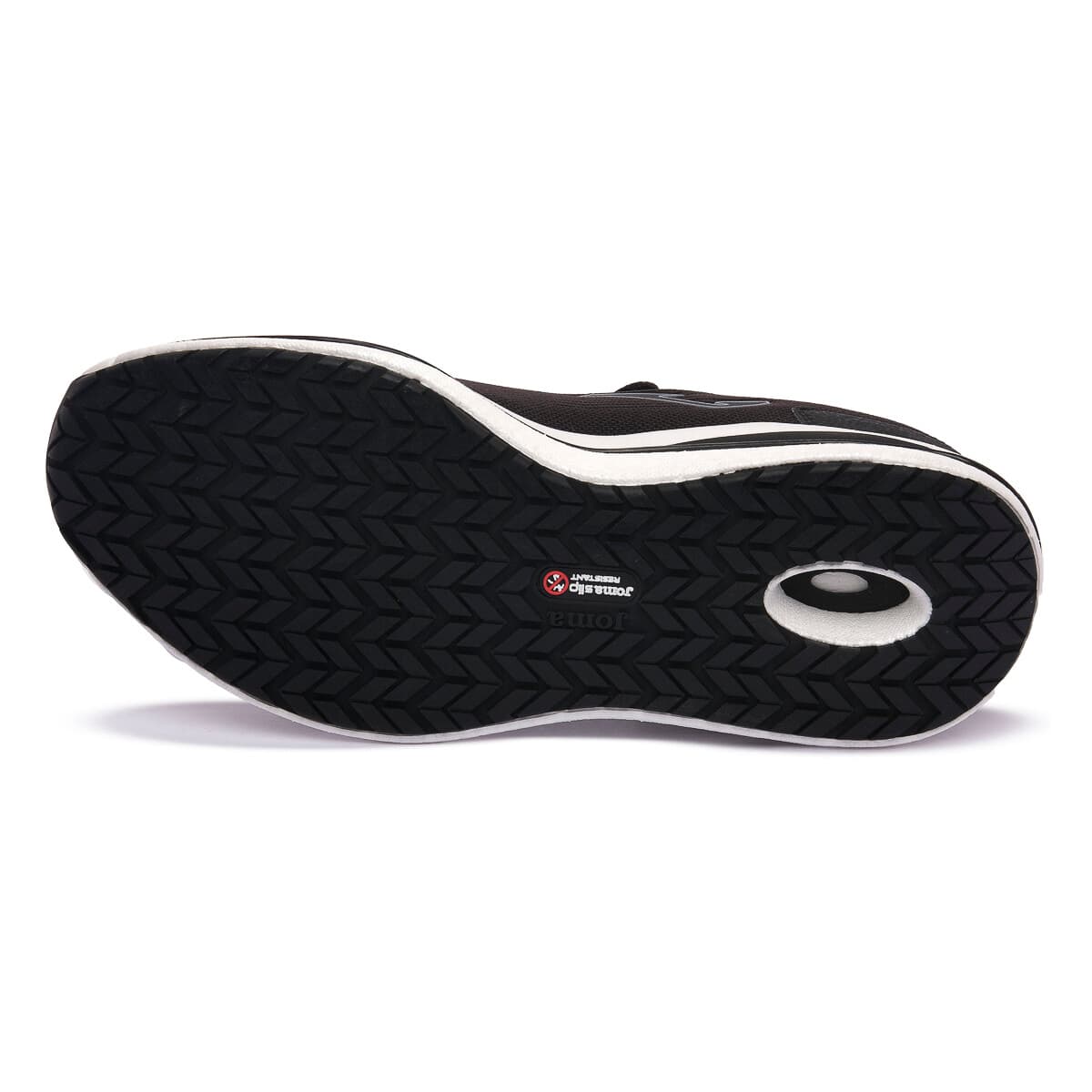 Men's Running Shoes Joma Black