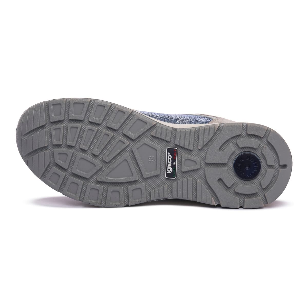 Women's Sneakers IgI&CO Gray