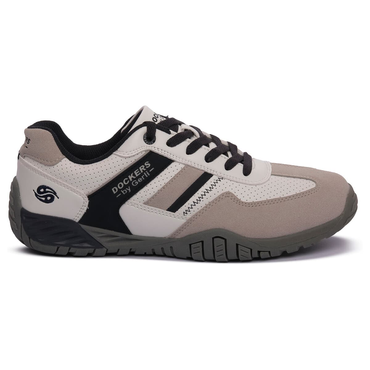 Men's Sneakers Dockers White