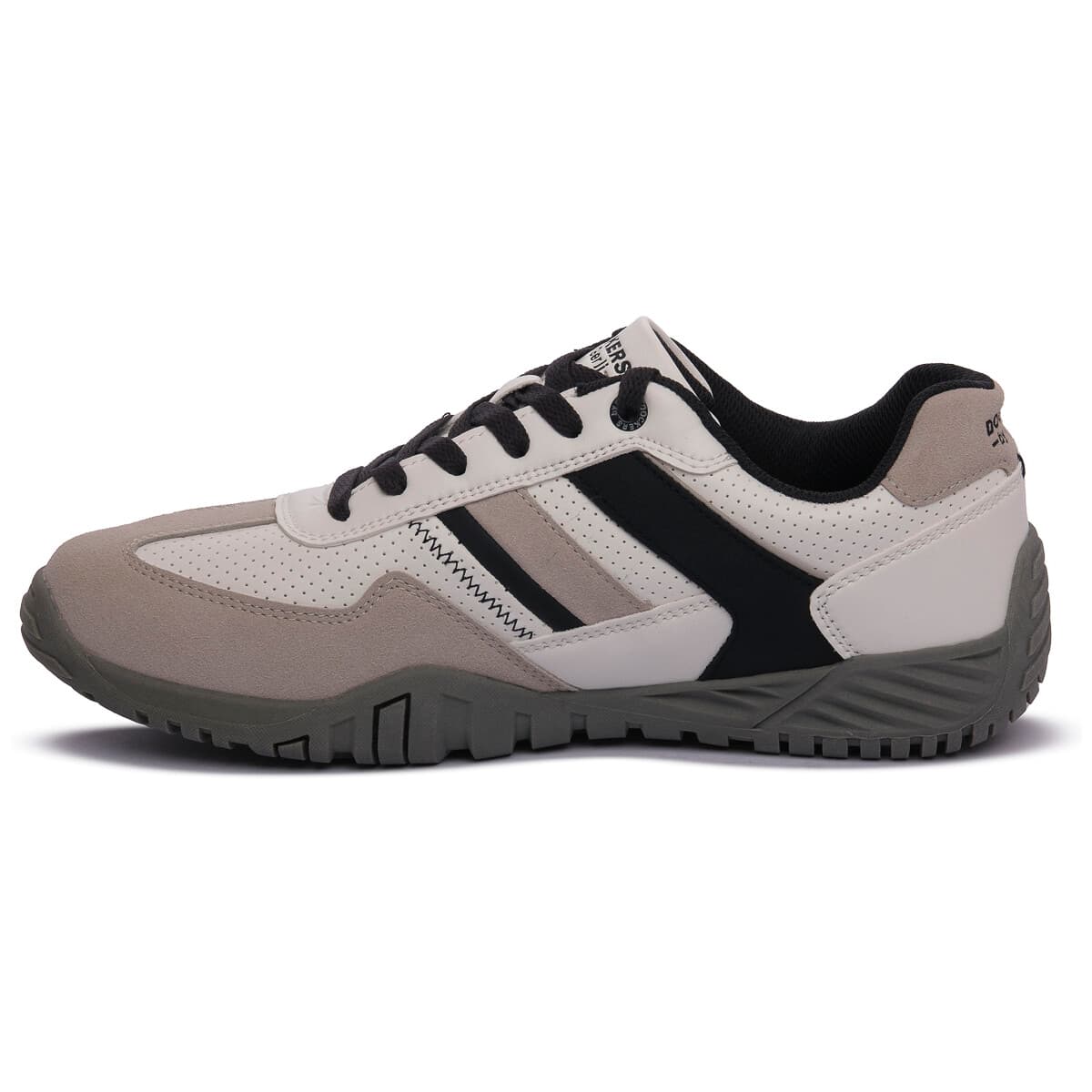 Men's Sneakers Dockers White