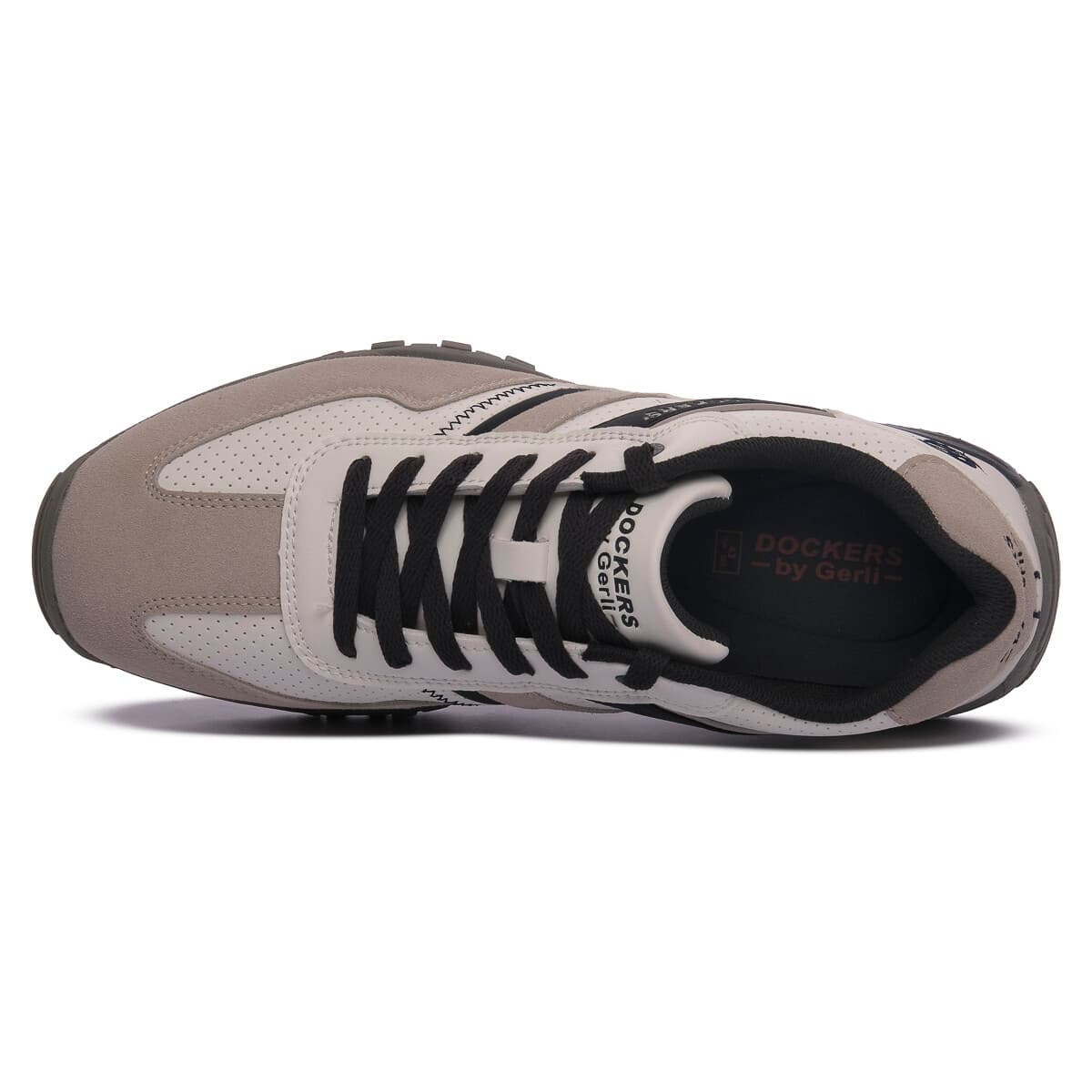 Men's Sneakers Dockers White