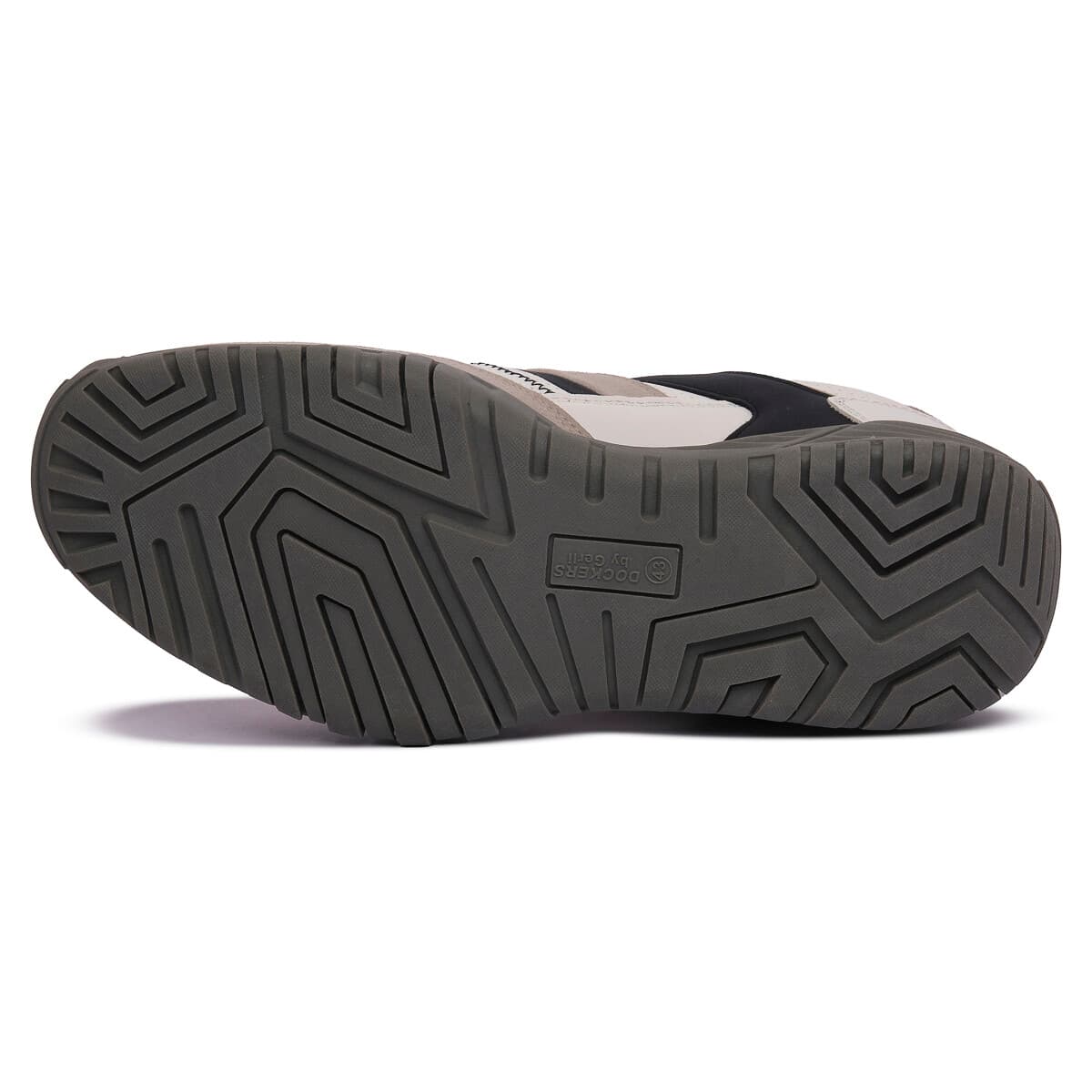 Men's Sneakers Dockers White