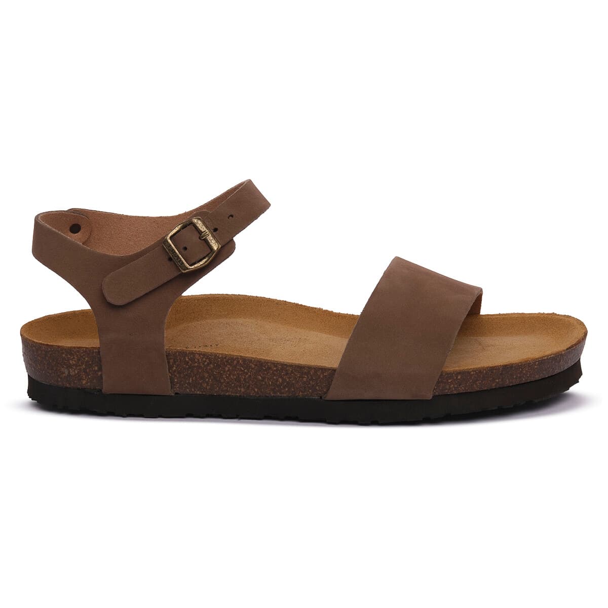 Women's Sandals Frau Beige