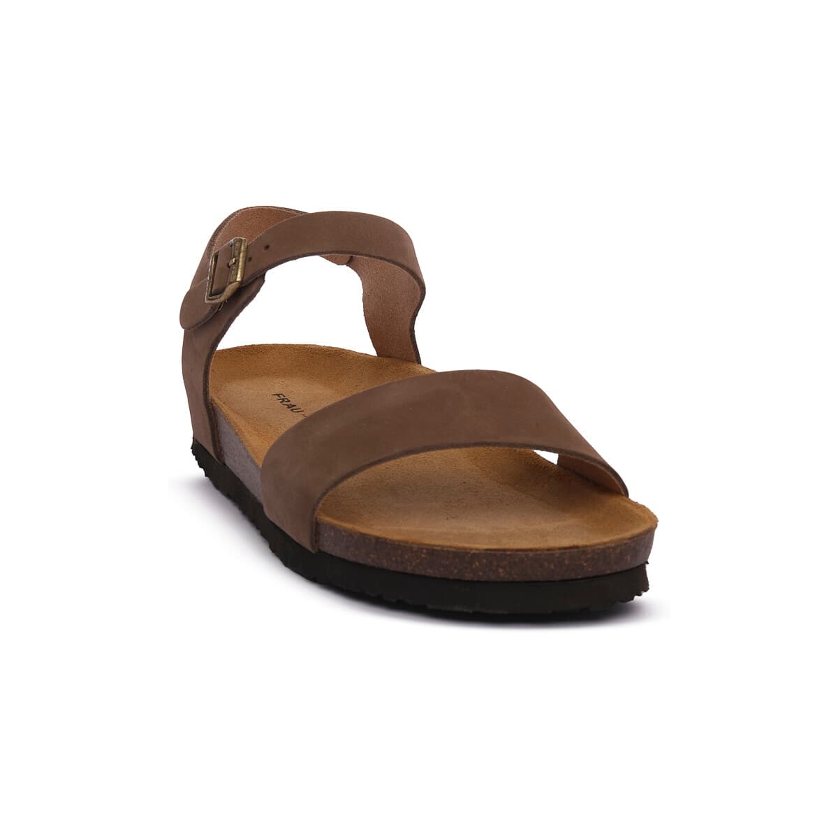 Women's Sandals Frau Beige