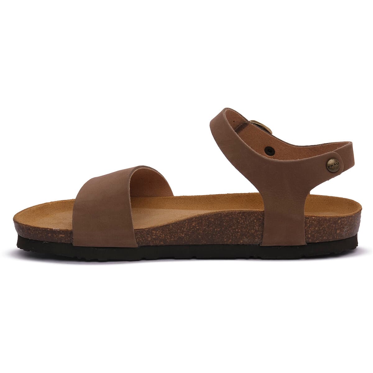 Women's Sandals Frau Beige