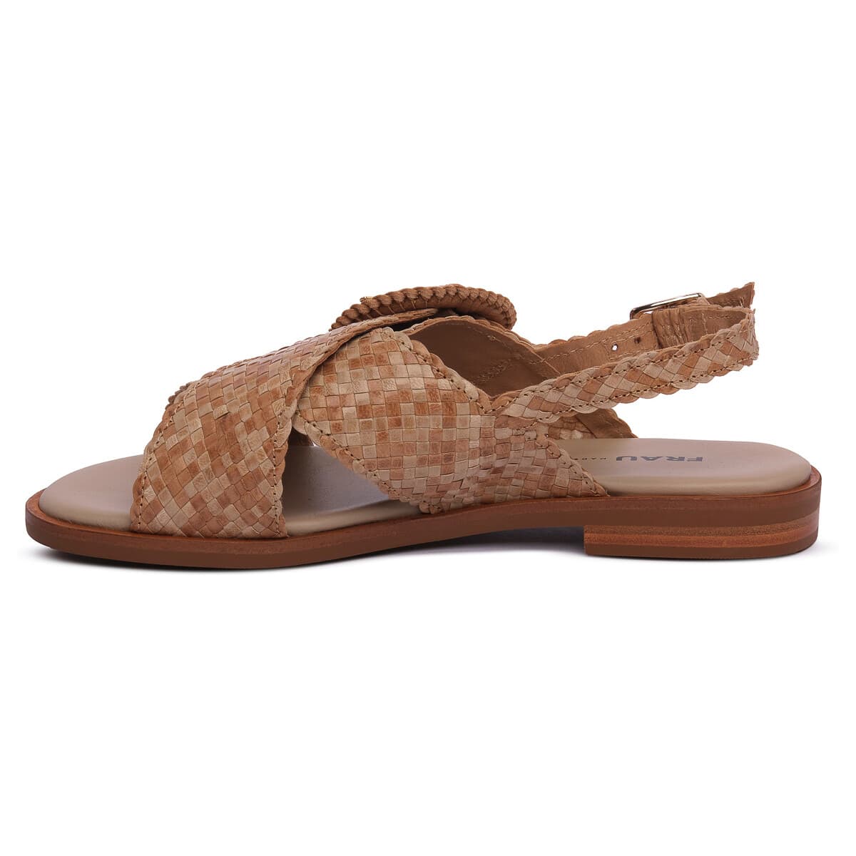 Women's Sandals Frau Brown