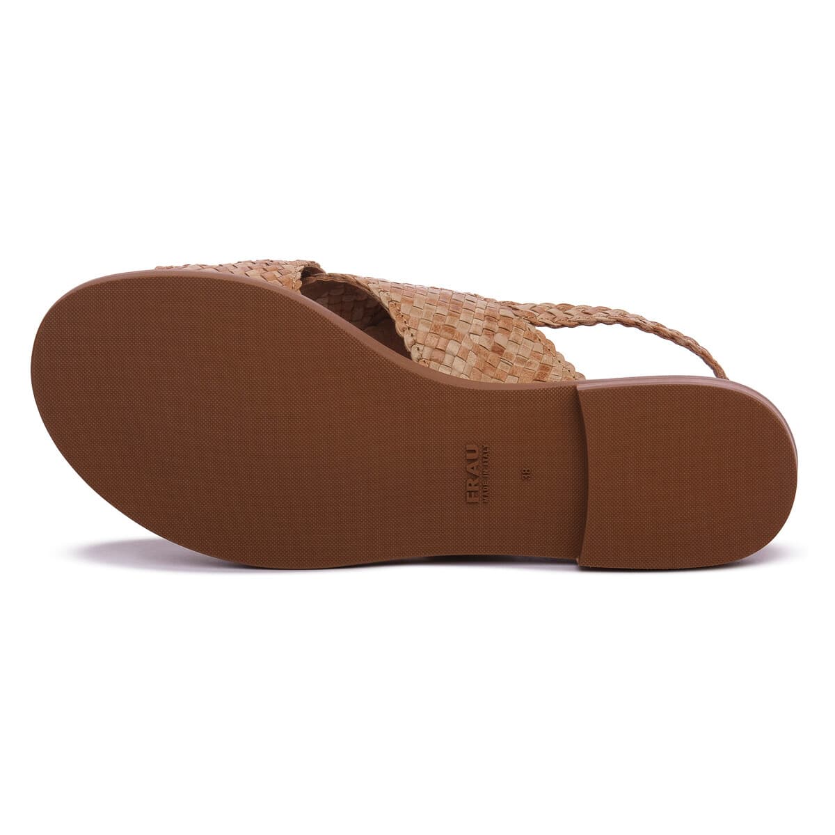 Women's Sandals Frau Brown
