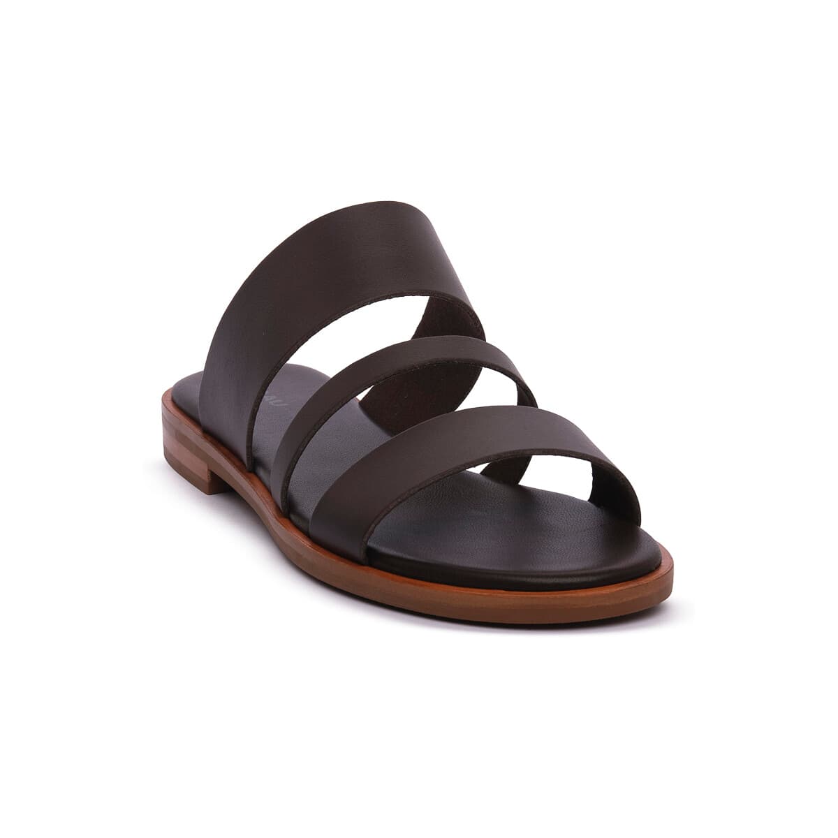 Women's Sandals Frau Brown