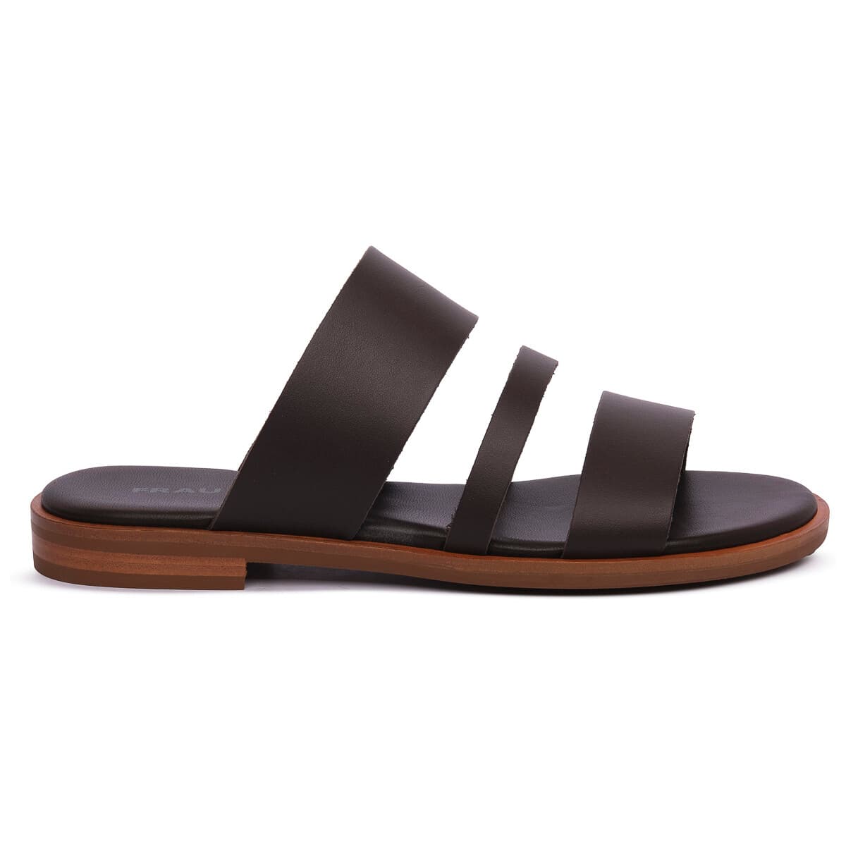 Women's Sandals Frau Brown