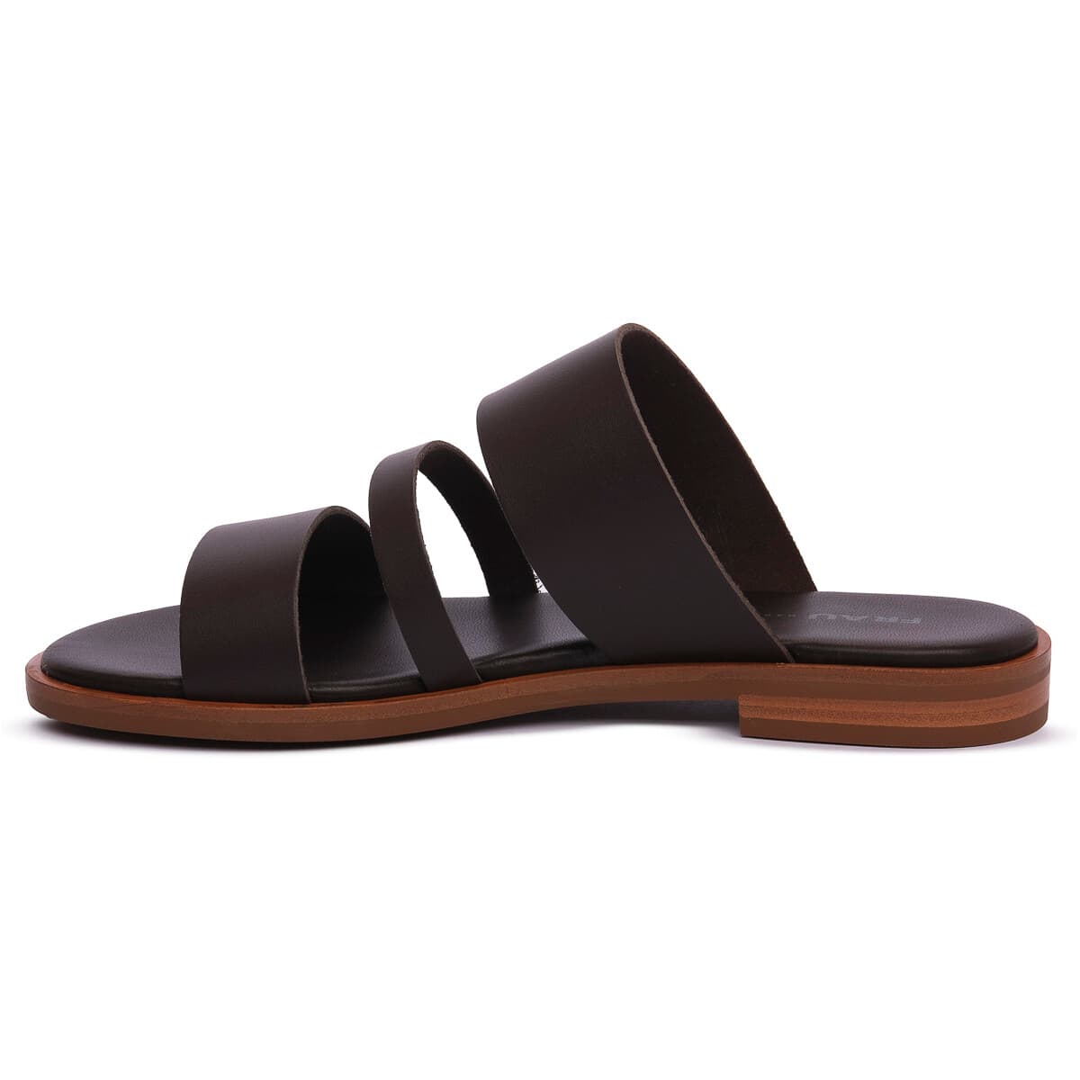 Women's Sandals Frau Brown