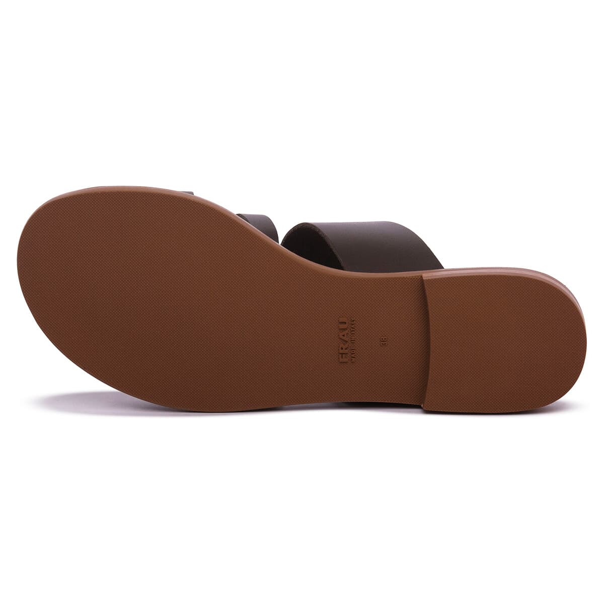 Women's Sandals Frau Brown