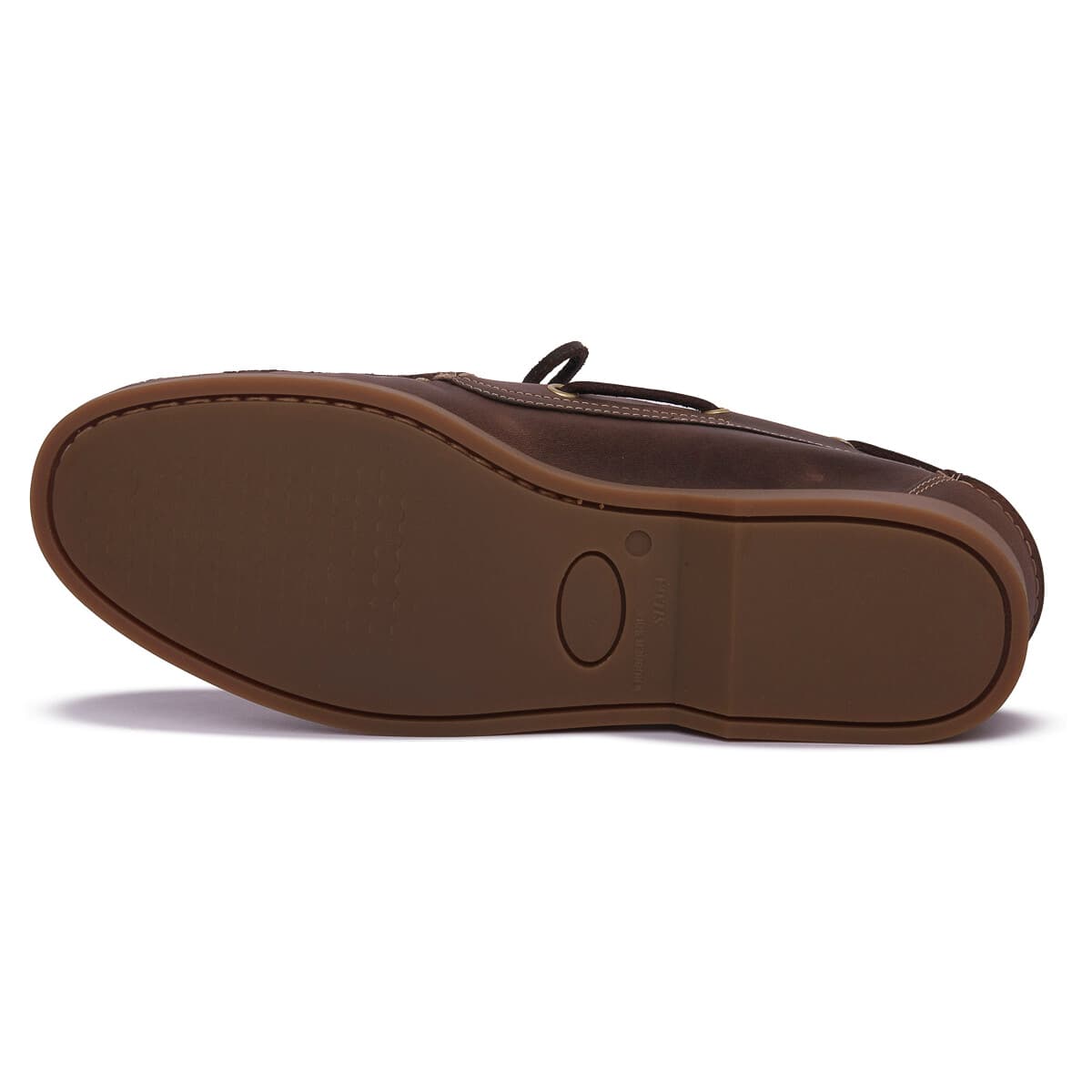 Men's Loafers Antica Cuoieria Brown