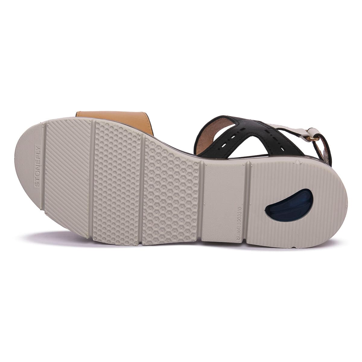 Women's Platforms Stonefly Beige