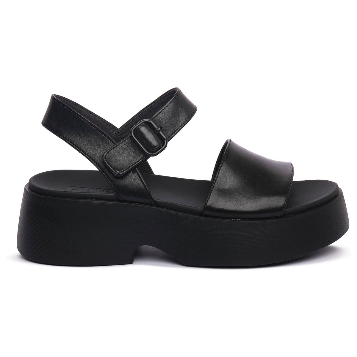 Women's Platforms Camper Black