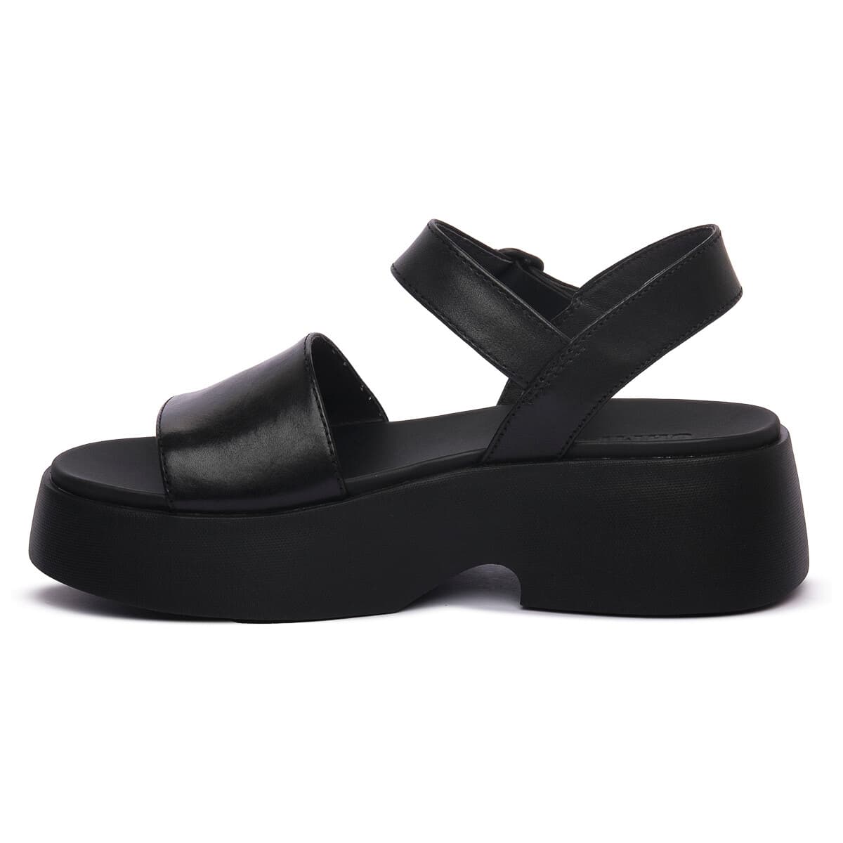 Women's Platforms Camper Black
