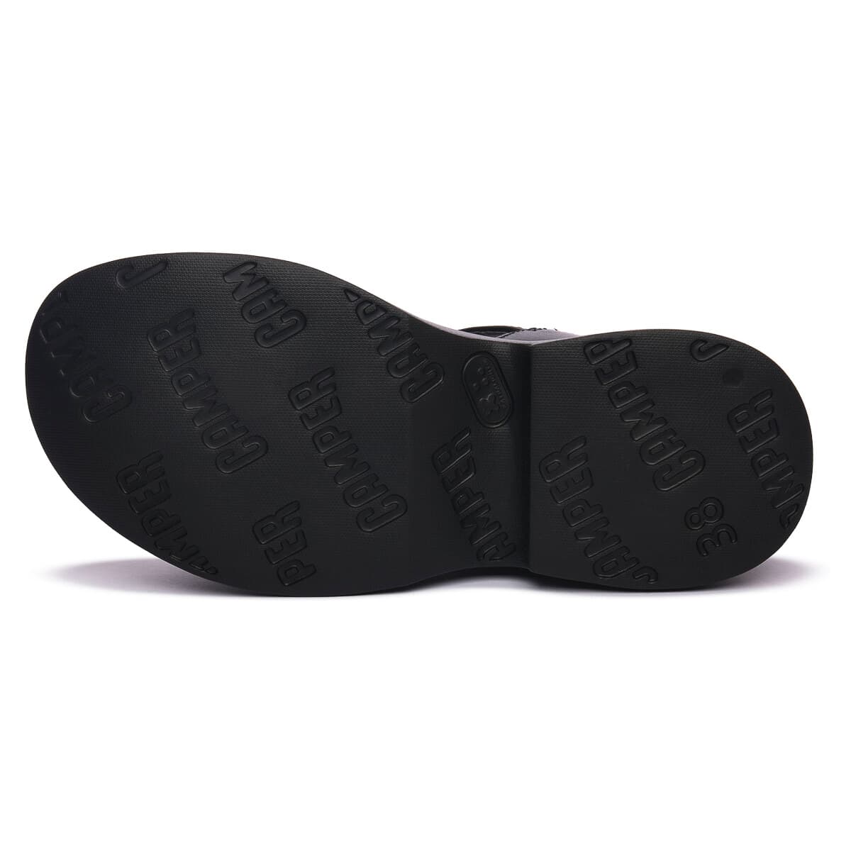 Women's Platforms Camper Black