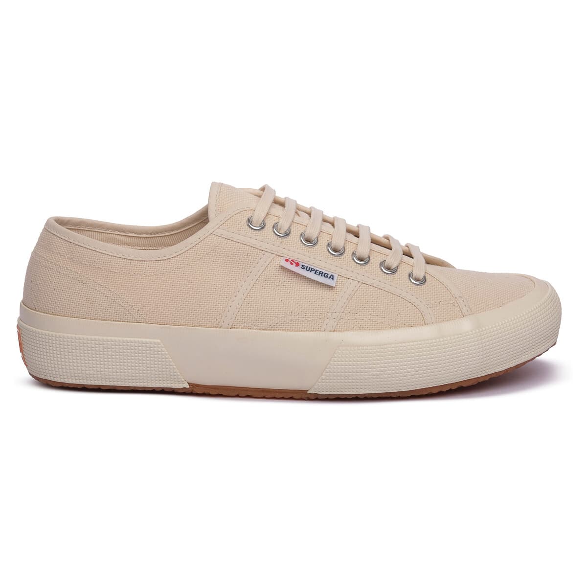 Men's Sneakers Superga Beige