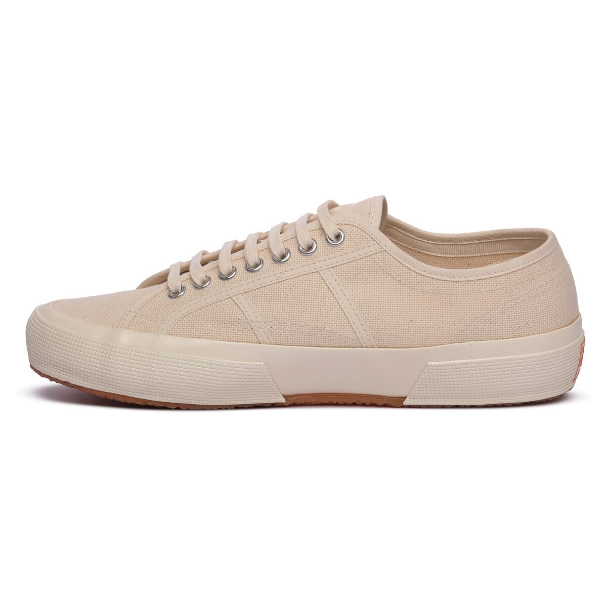 Men's Sneakers Superga Beige
