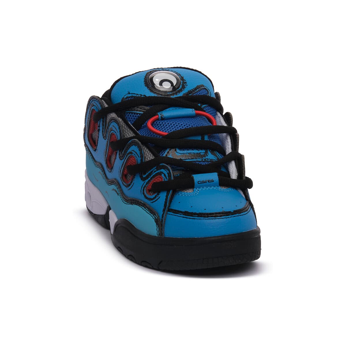 Παπούτσια Sport Osiris D3 OG BLUE