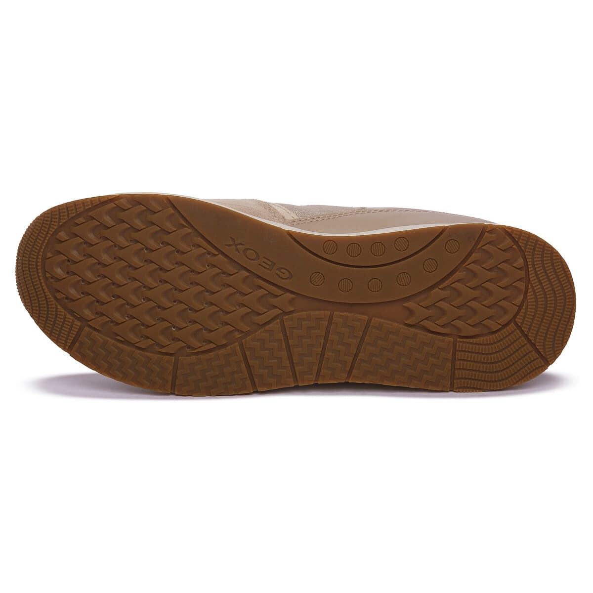 Women's Sneakers Geox Beige