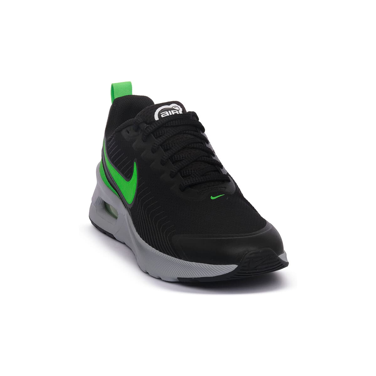 Men's Running Shoes Nike Black