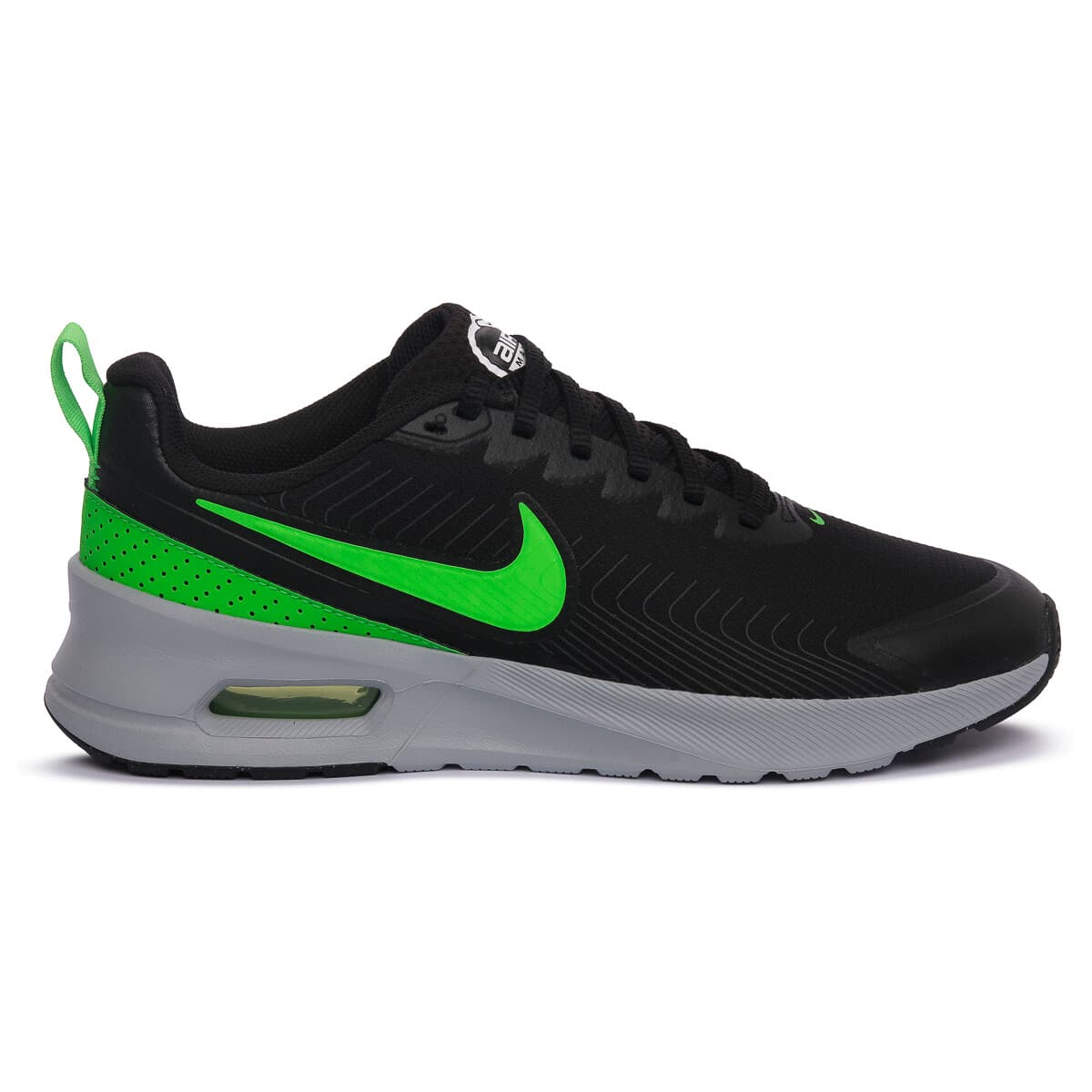 Men's Running Shoes Nike Black