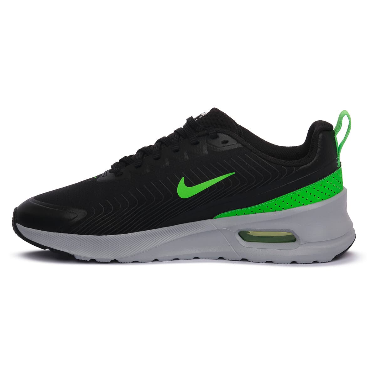 Men's Running Shoes Nike Black