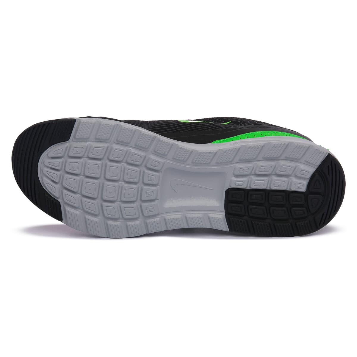 Men's Running Shoes Nike Black