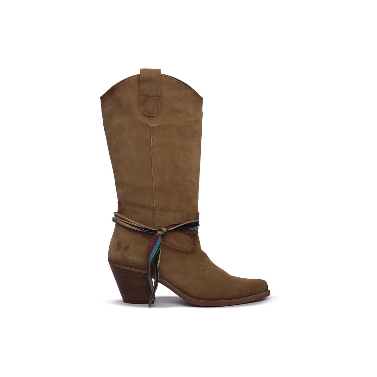 Women's Boots Felmini Beige