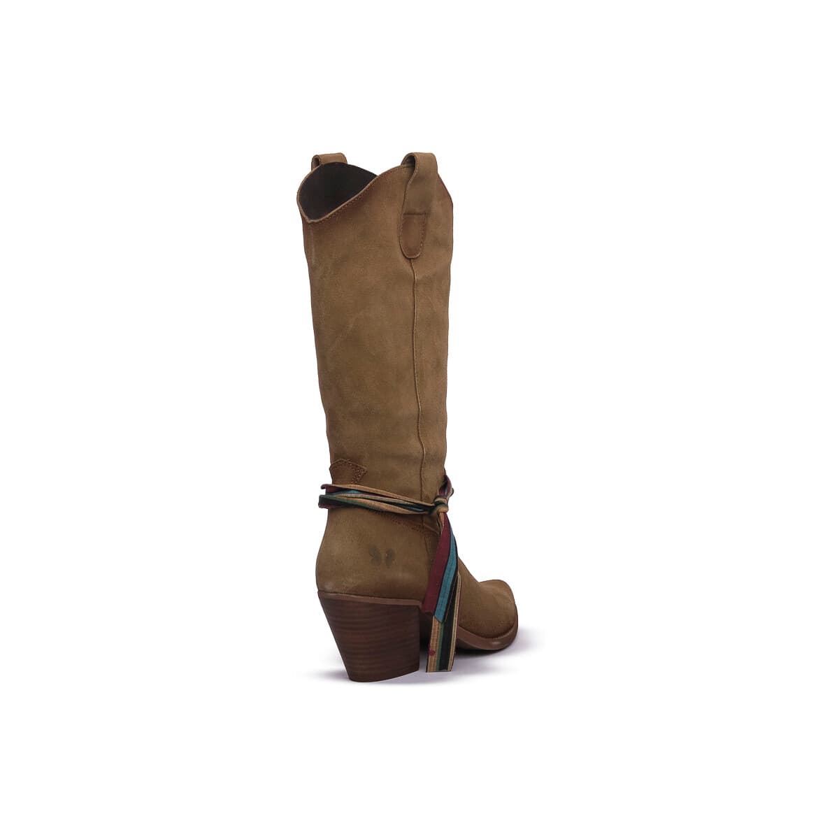 Women's Boots Felmini Beige