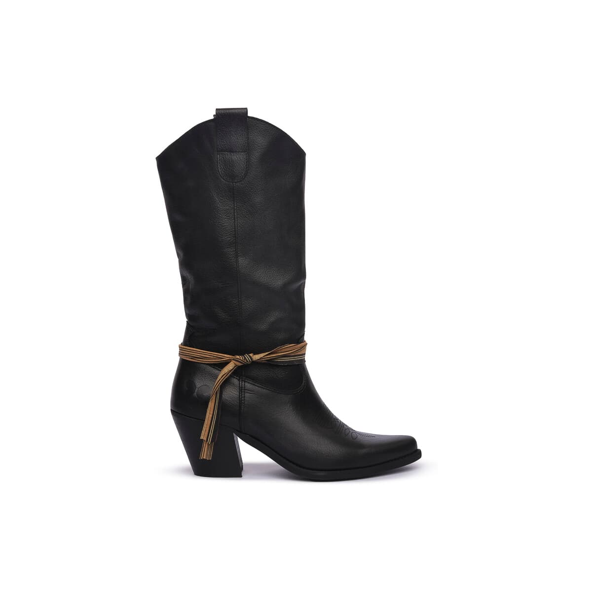 Women's Boots Felmini Black