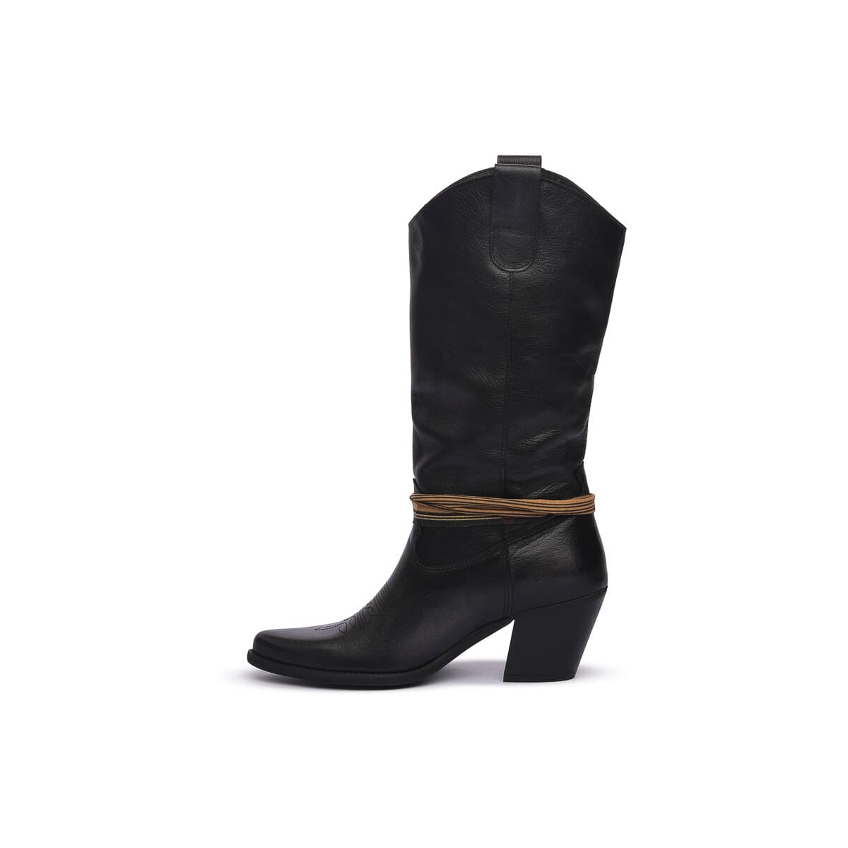 Women's Boots Felmini Black