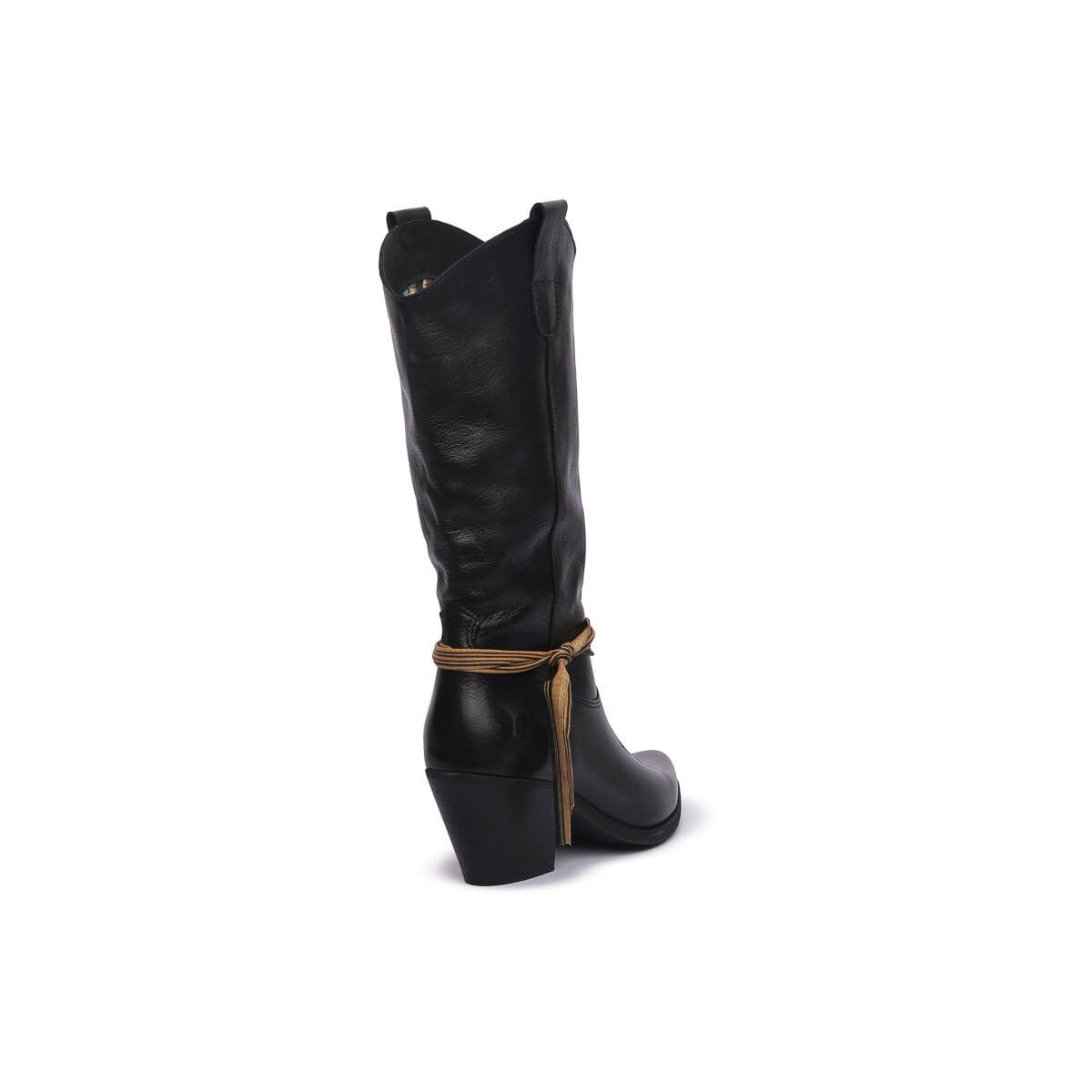 Women's Boots Felmini Black