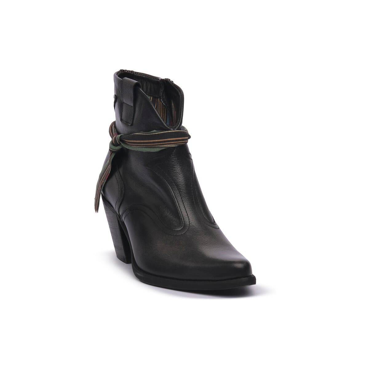 Women's Ankle Boots Felmini Black