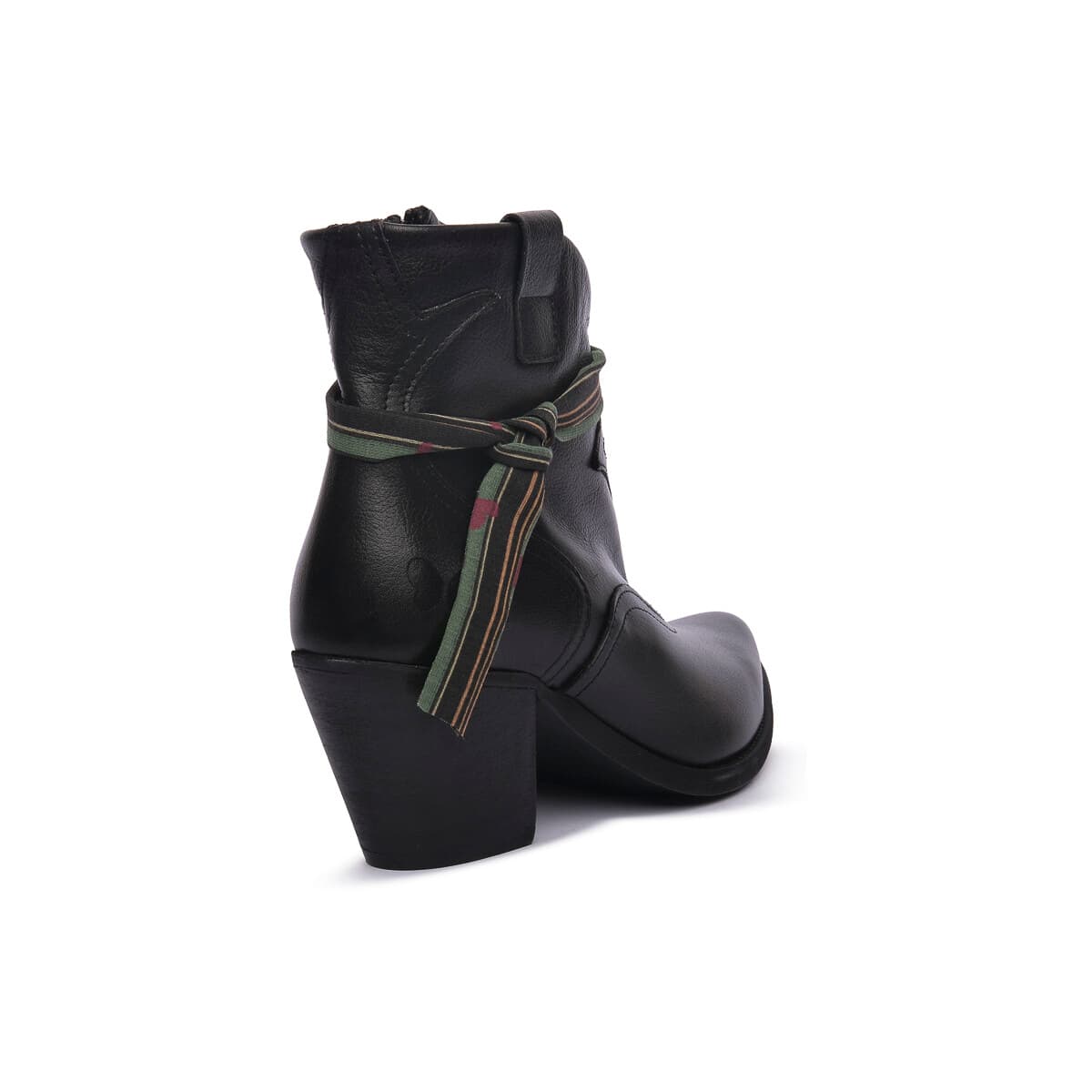 Women's Ankle Boots Felmini Black
