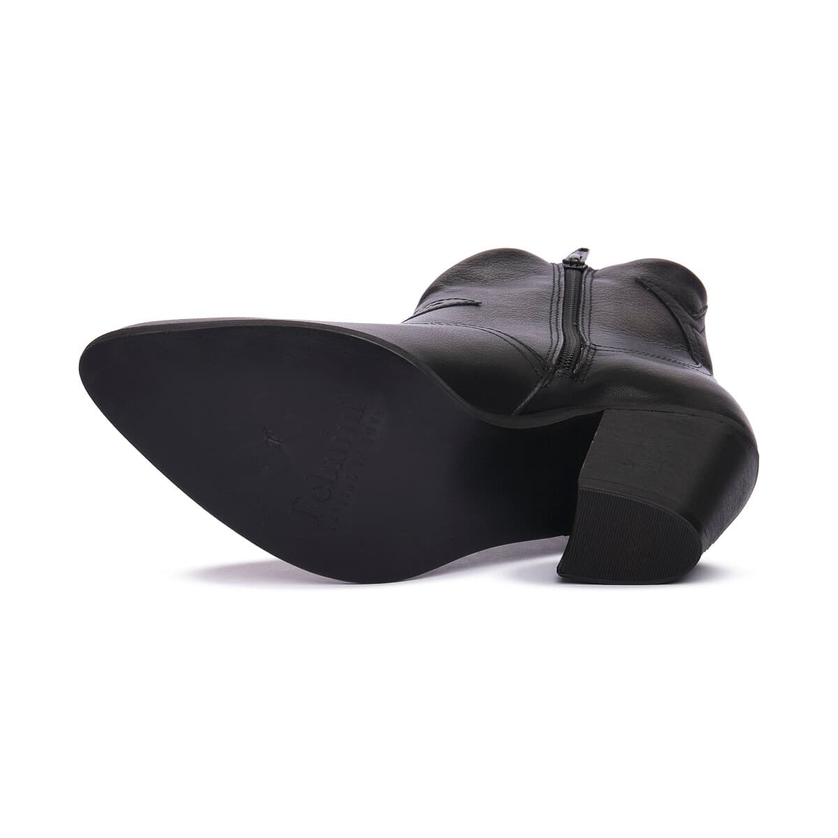 Women's Ankle Boots Felmini Black