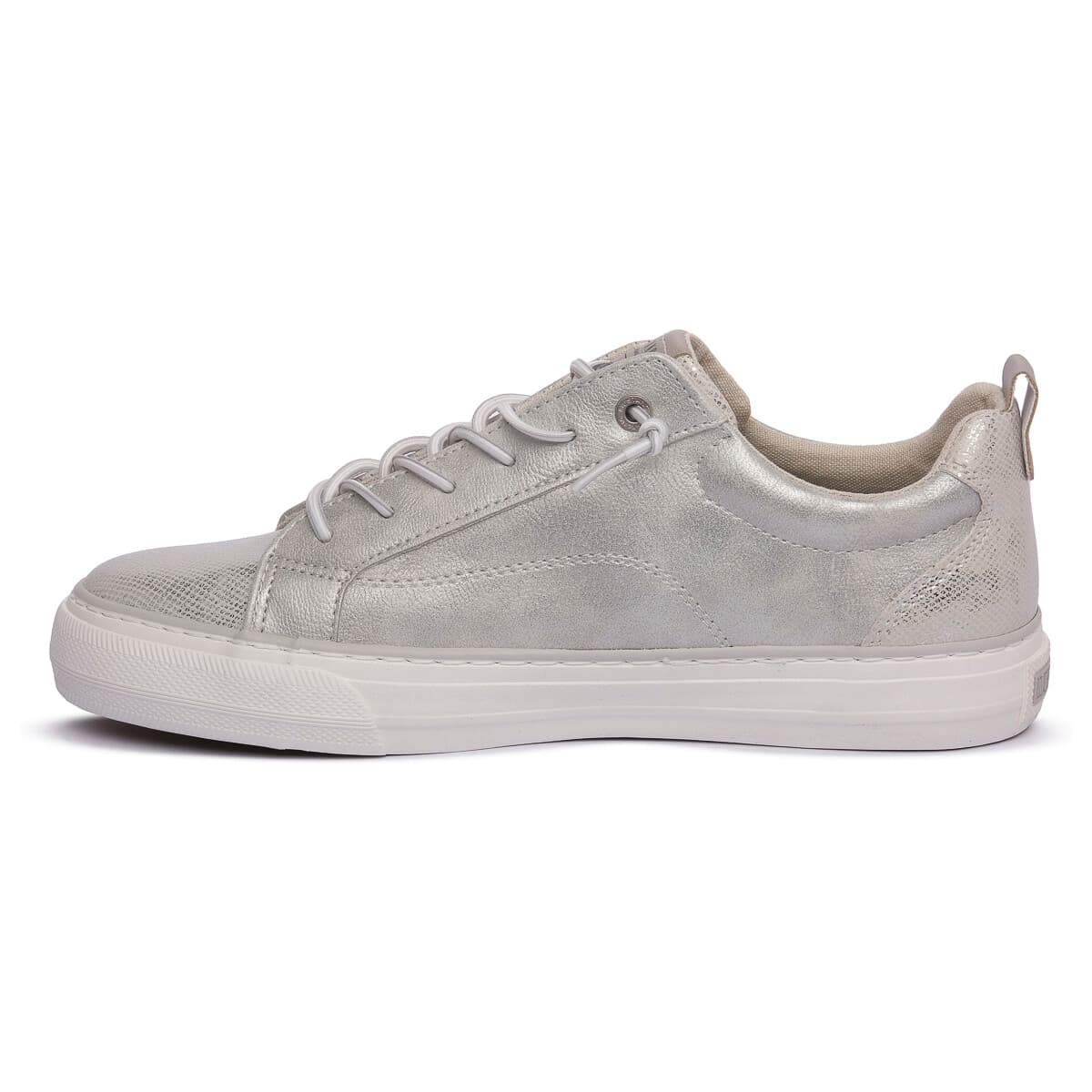 Women's Sneakers Mustang Gray