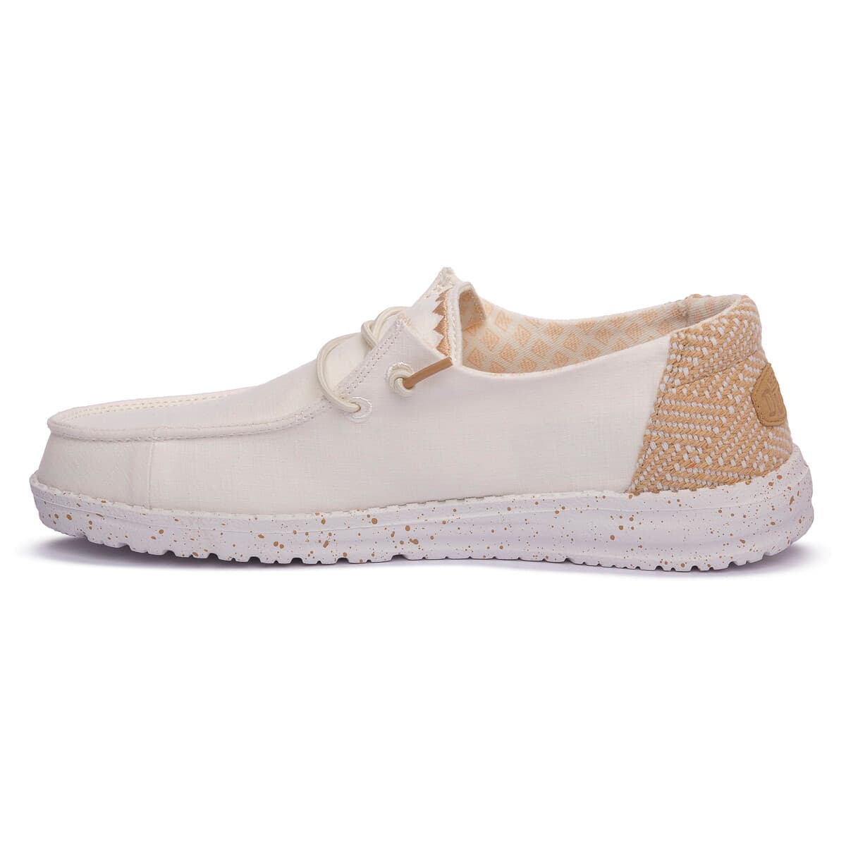 Women's Sneakers HEYDUDE Beige
