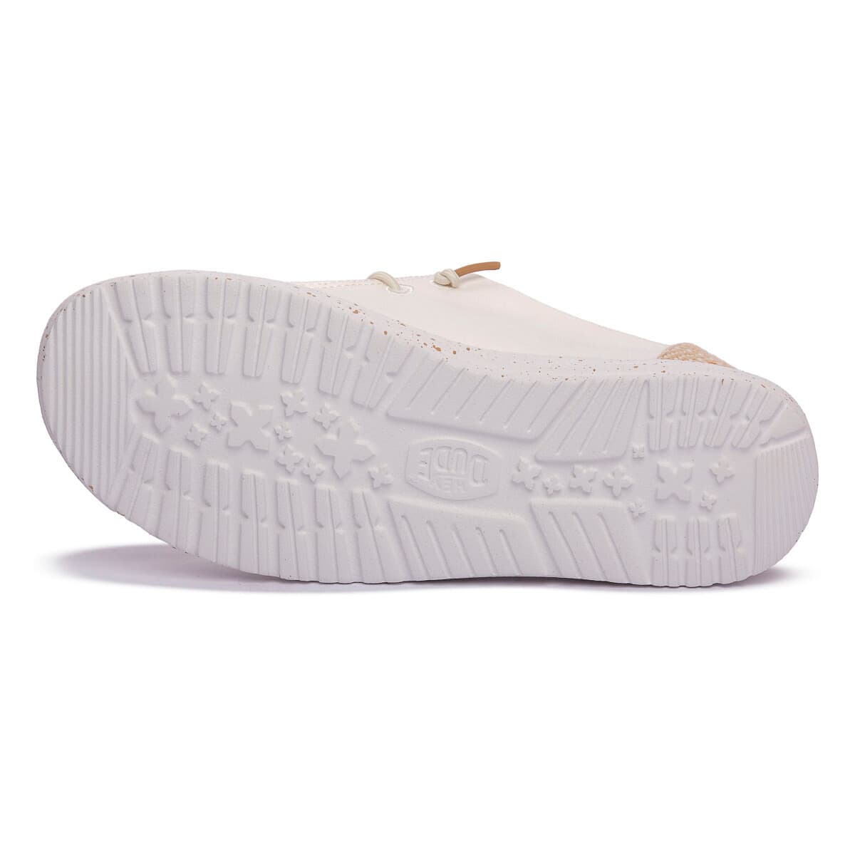 Women's Sneakers HEYDUDE Beige