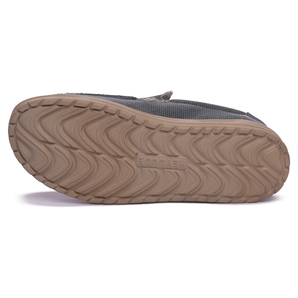 Men's Loafers HEYDUDE Blue