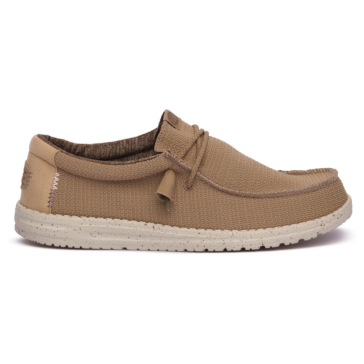 Men's Sneakers HEYDUDE Beige