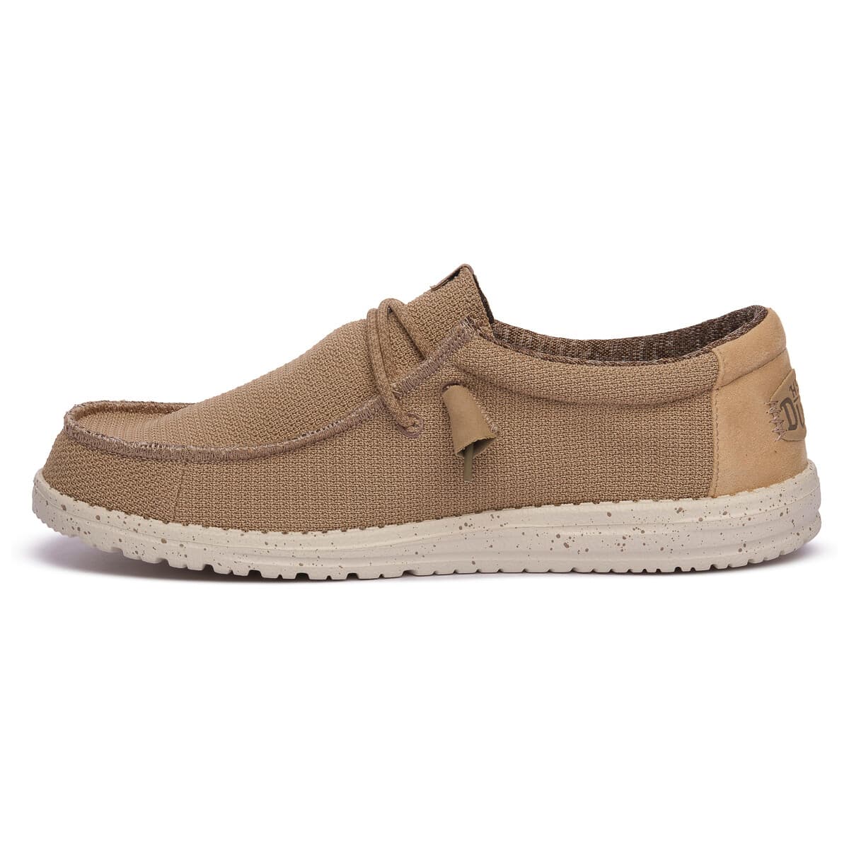 Men's Sneakers HEYDUDE Beige