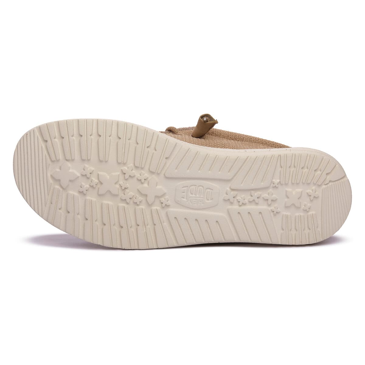 Men's Sneakers HEYDUDE Beige