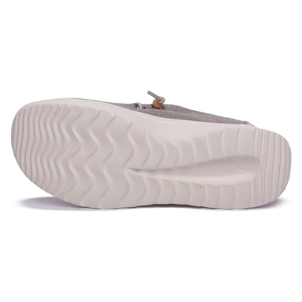 Women's Sneakers HEYDUDE Gray