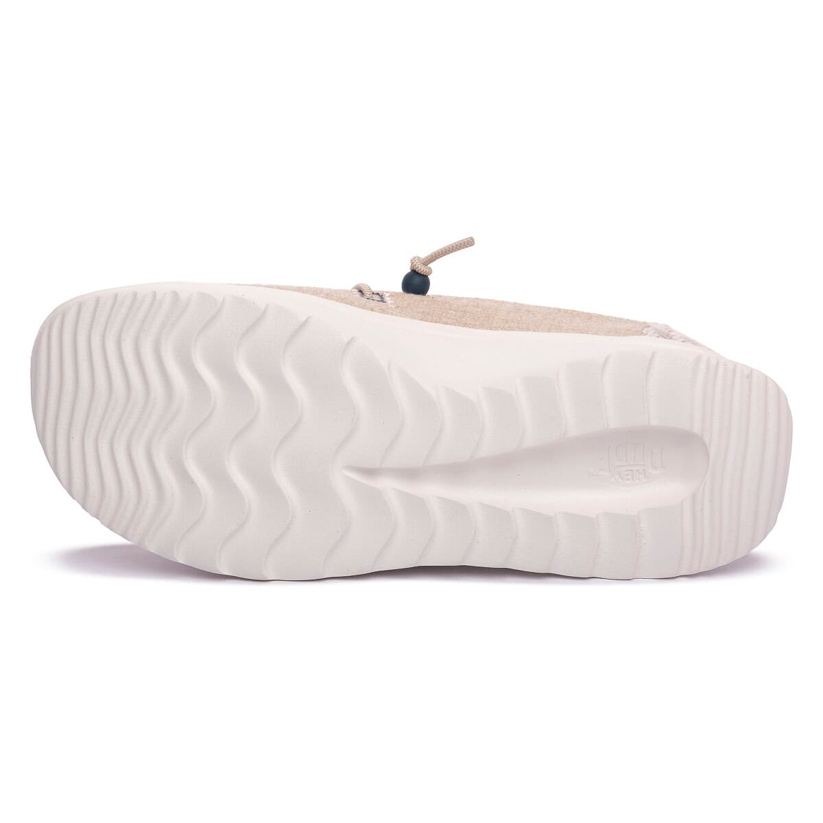 Women's Sneakers HEYDUDE Brown