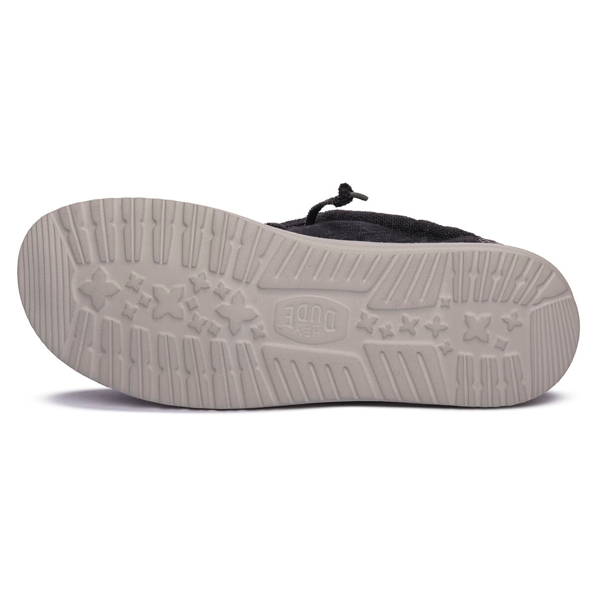 Men's Sneakers HEYDUDE Gray