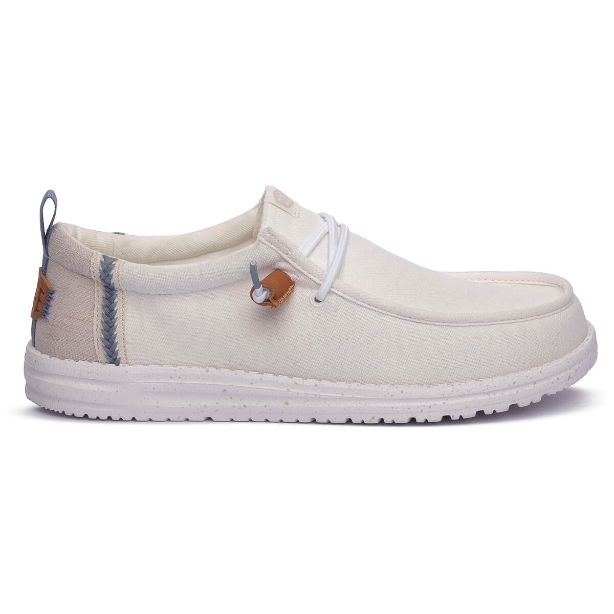 Men's Sneakers HEYDUDE Gray