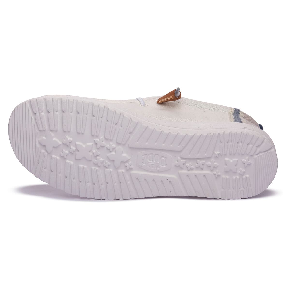 Men's Sneakers HEYDUDE Gray