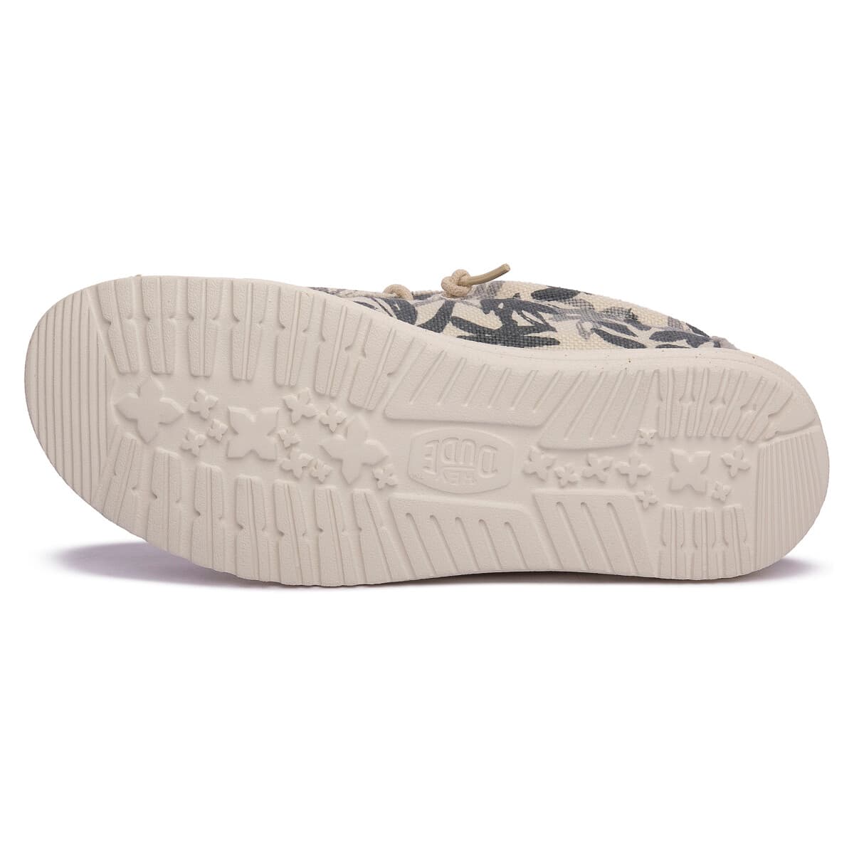 Men's Sneakers HEYDUDE Blue