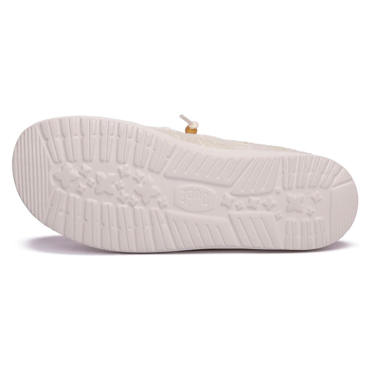 Women's Sneakers HEYDUDE White